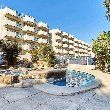 Espanhouse La Zenia 109 Apartment *