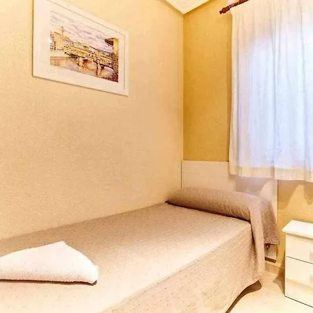 Espanhouse La Zenia 109 Apartment *