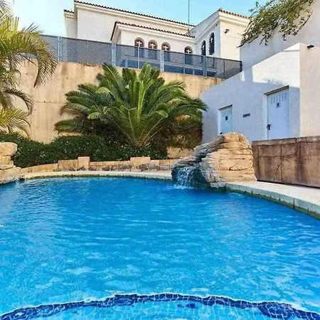 Espanhouse La Zenia 109 *
