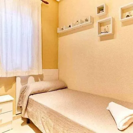 Apartment Espanhouse La Zenia 109