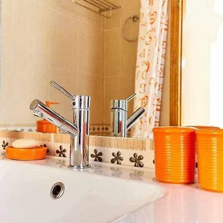 Apartment Espanhouse La Zenia 109 Dehesa de Campoamor (Orihuela Costa)