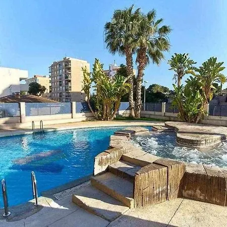 Espanhouse La Zenia 109