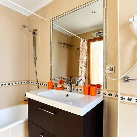 Espanhouse La Zenia 109 * Dehesa de Campoamor (Orihuela Costa)