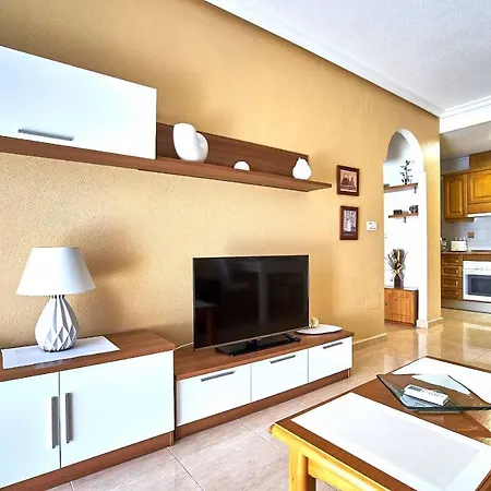 Espanhouse La Zenia 109 *