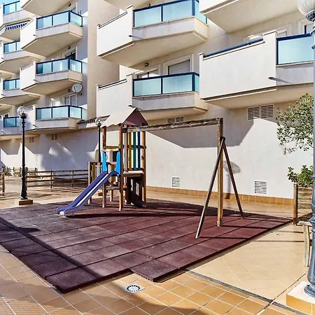Apartment Espanhouse La Zenia 109