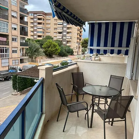 Espanhouse La Zenia 109 Apartment Dehesa de Campoamor (Orihuela Costa)