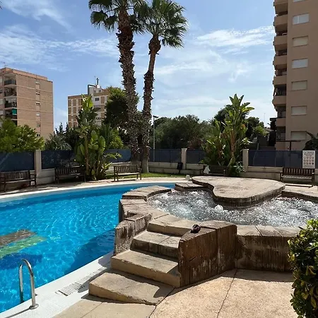 Espanhouse La Zenia 109 *