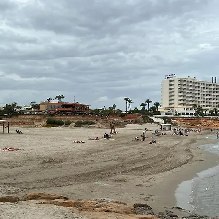 Apartment Espanhouse La Zenia 109 *